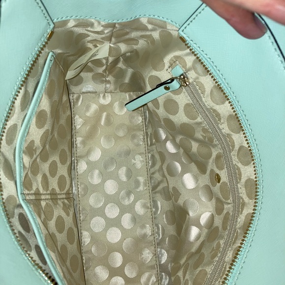 Kate Spade Purse SOLD - Picture 6 of 8